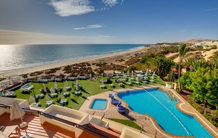 SBH Crystal Beach - Costa Calma