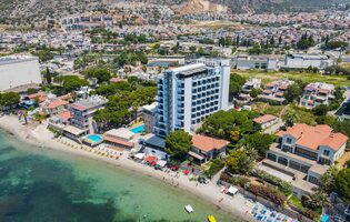 Signature Blue Resort - Kusadasi