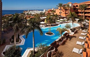 Melia Jardines del Teide - Costa Adeje