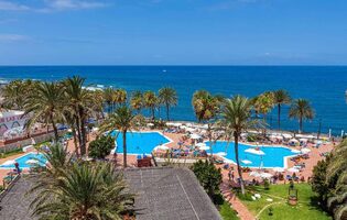 Sol Tenerife - Playa de las Americas