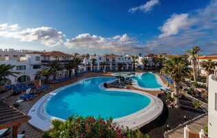 Hesperia Bristol Playa - Corralejo