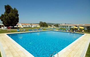 Hotel Apartamento do Golf - Vilamoura