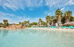 PortAventura Caribe - Themepark tickets included - Salou-PortAventura