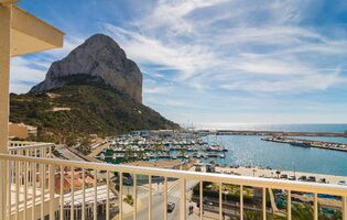 Porto Calpe - Calpe