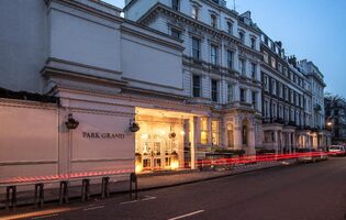 Park Grand Paddington Court Hotel - London