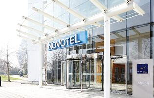 Novotel London West - London