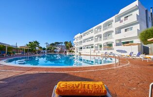 Gavimar Ariel Chico Club & Resort - Cala D