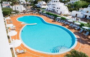 Gavimar Ariel Chico Club & Resort - Cala D