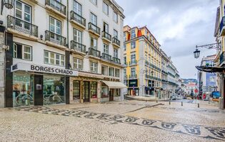 Borges Chiado - Lisbon