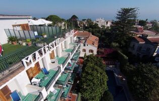 Majestic Palace - Sorrento