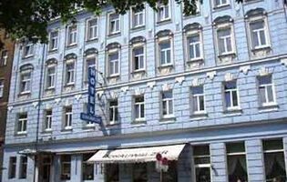 Boutique Hotel Donauwalzer - Vienna
