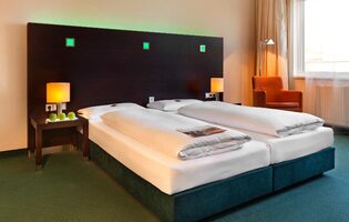 Flemings Selection Hotel Wien City - Vienna