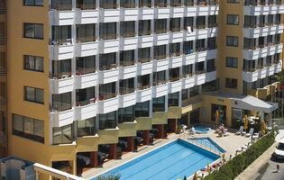 Palm Hotel - Kusadasi