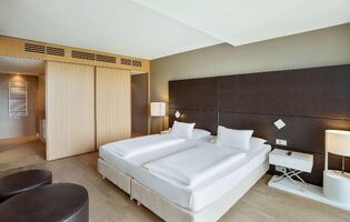 Doubletree by Hilton Vienna Schonbrunn - Vienna