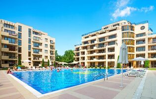 TSB Sunny Victory Apartments  - Sunny Beach