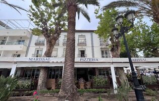 Marissal - Nerja