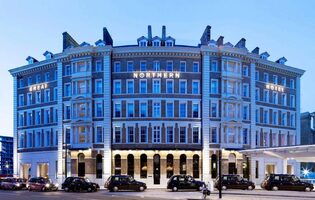 Great Northern Hotel, A Tribute Portfolio Hotel - London