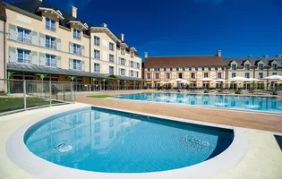 Staycity Aparthotels near Disneyland Paris - Paris Disneyland