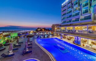 Elite World Kuşadası  - Kusadasi