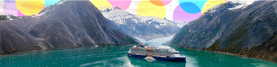 Alaskan Cruise