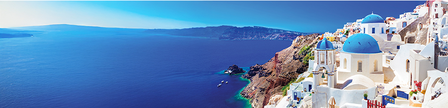 Mediterranean Cruises