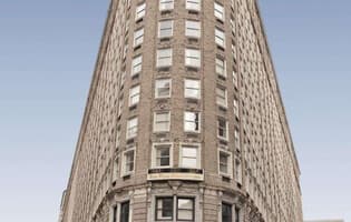 Hilton Boston Park Plaza