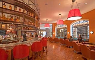 Intercontinental Boston