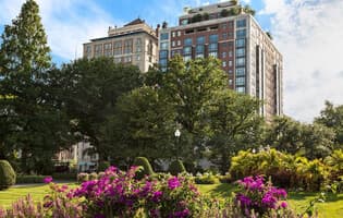 The Newbury Boston Hotel