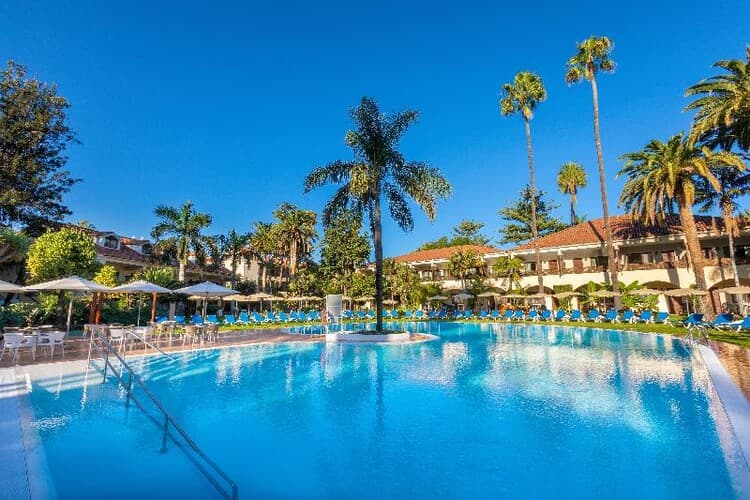 Radisson Resort & Residences Tenerife