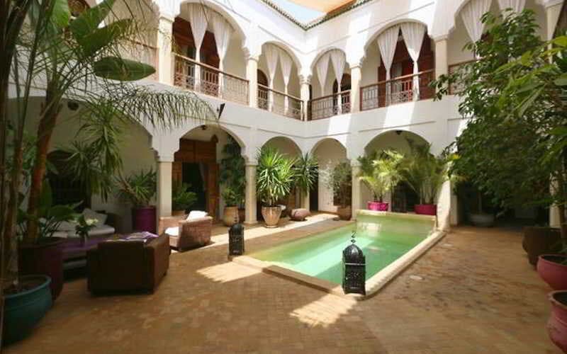 Riad Mandalay