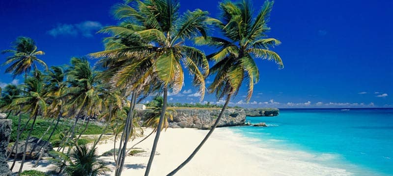 Destination West Coast