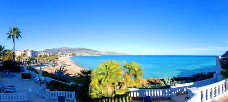 Destination Albir