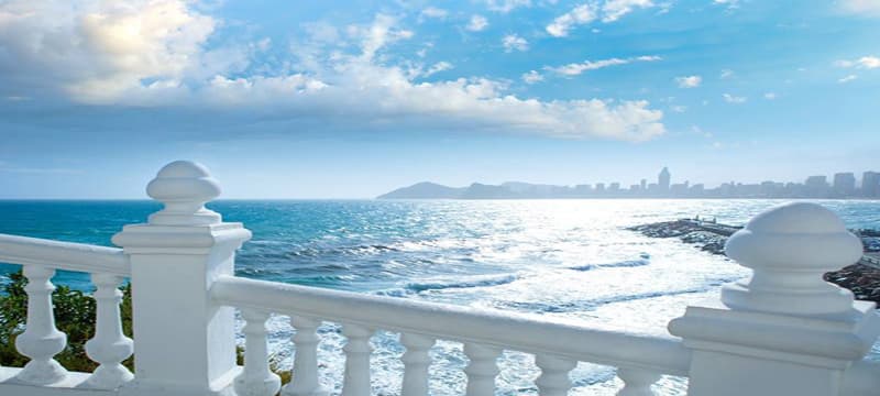 Destination Benidorm